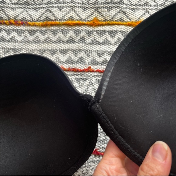 VS 32DDD sexy push up bra - Picture 5 of 5